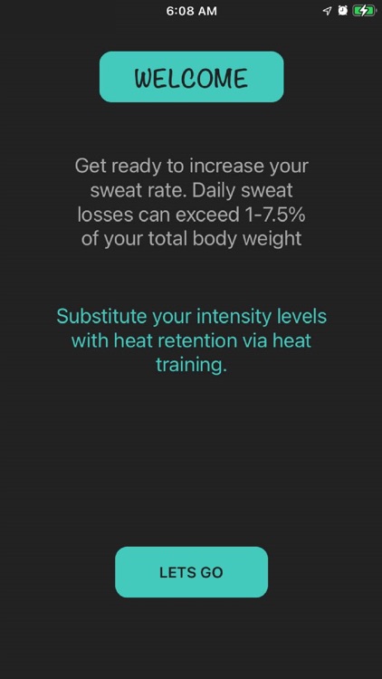 Exercise Efficiency screenshot-3