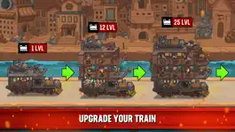 Game screenshot Steampunk Camp Defense apk