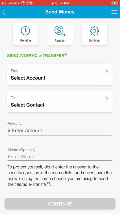 SASCU Credit Union screenshot-3