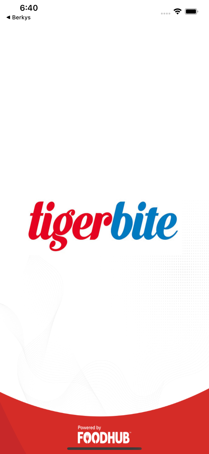 TIGER BITE FAST FOOD