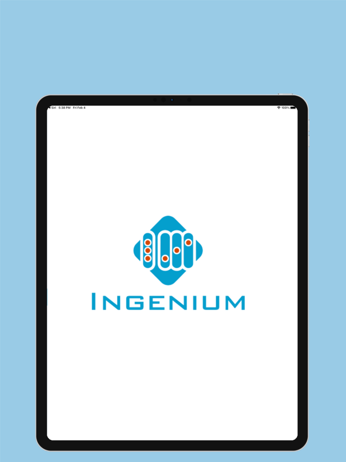 Asset Ingenium Mobile