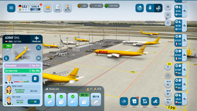 World of Airports Screenshot