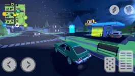 Game screenshot Driving Zone: Offroad Lite apk
