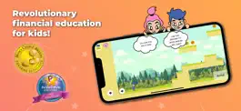 Game screenshot MoneyPrep: Kids Learning Games mod apk
