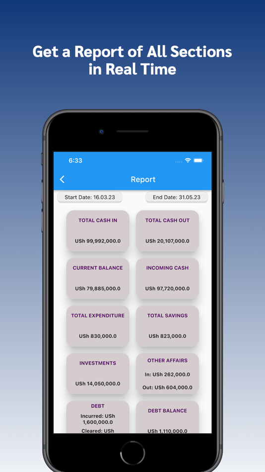 #2. FinanceTracker:Expenses,Budget (macOS) Göre: Emmanuel Adooli