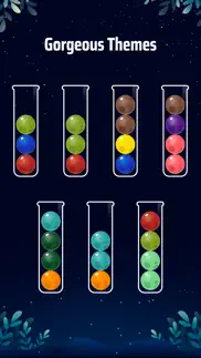 ball sort - color puzzle games problems & solutions and troubleshooting guide - 2