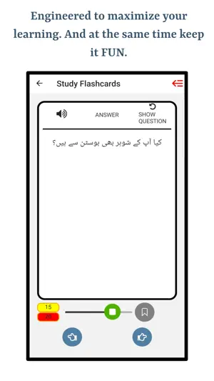 Learn Lao screenshot 4