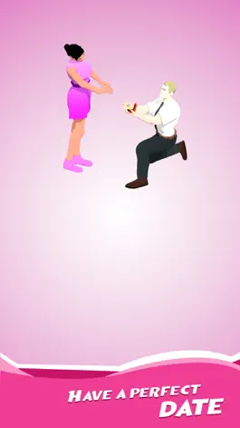 Game screenshot Perfect First Date apk