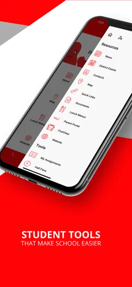 Game screenshot Dalton Public Schools apk