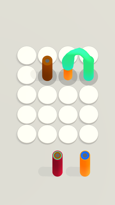 Layer Pile Screenshot