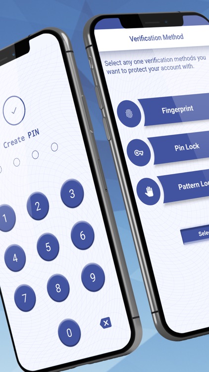 ChainTech Wallet screenshot-3