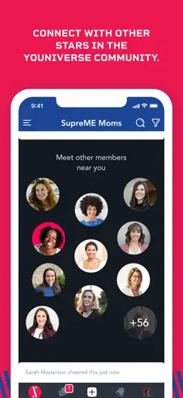 Game screenshot SupreME Moms mod apk