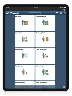 Browser for PeopleSoft screenshot 4