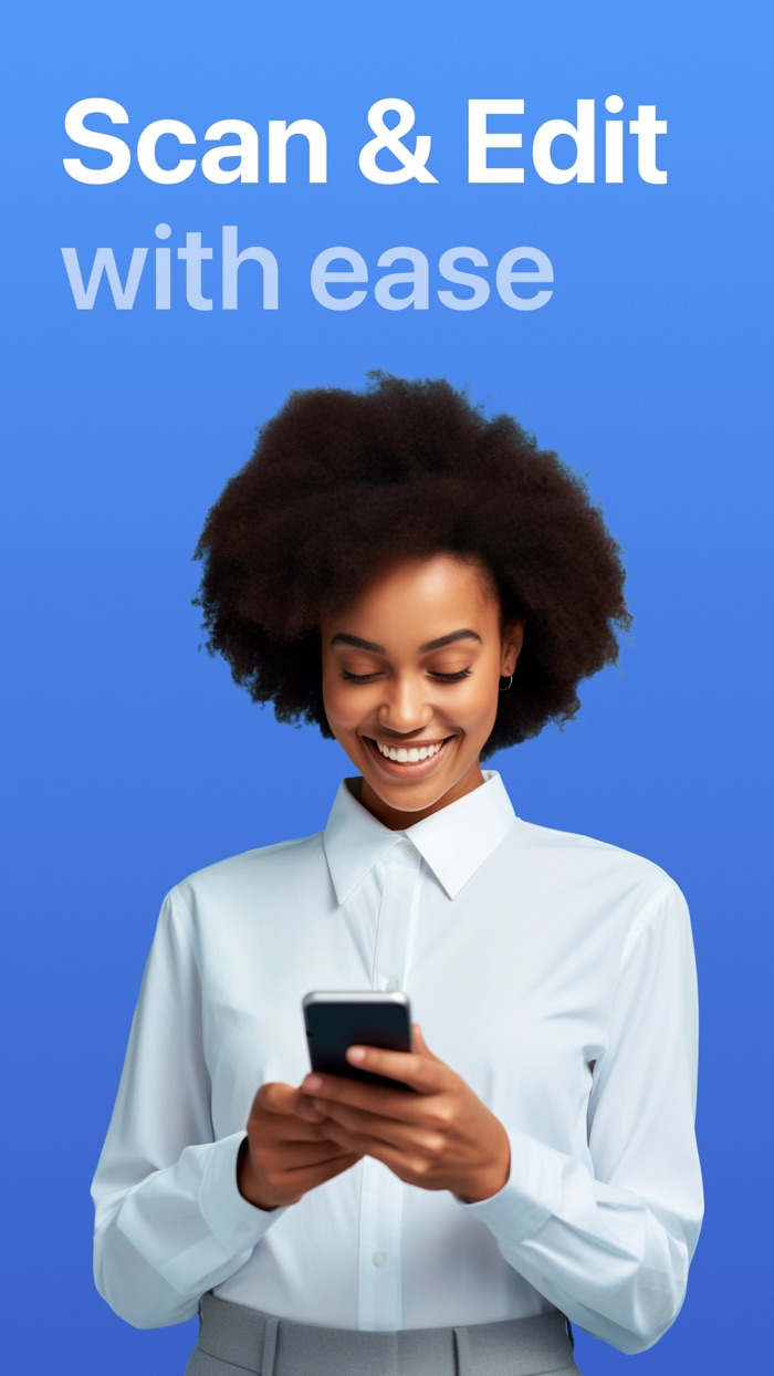 Scanner Pro・Scan PDF Documents