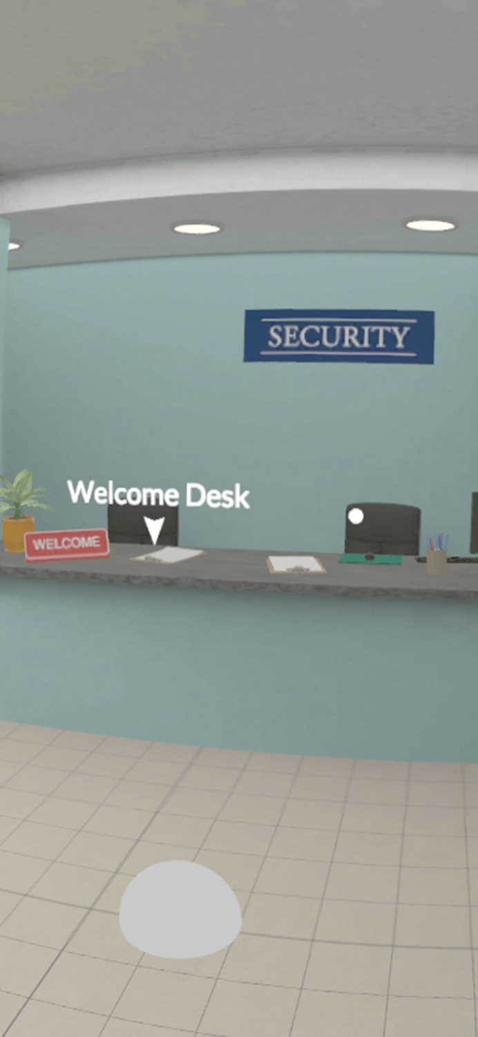 Trauma Informed Spaces