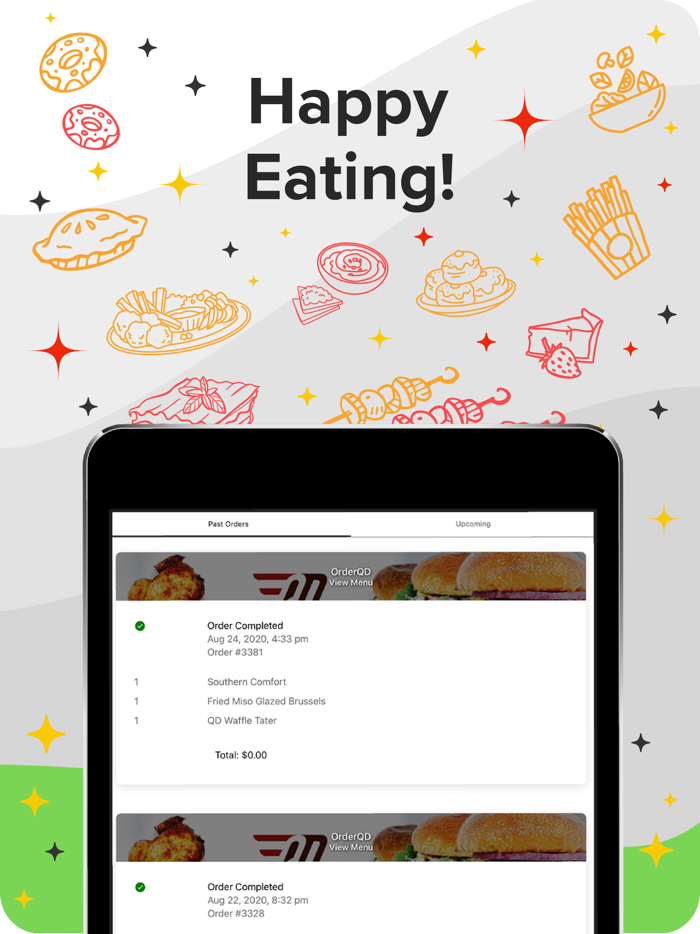 Door Delights Delivery