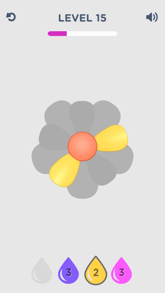 #3. Colorize Them! (iOS) 由: bugra bayrak