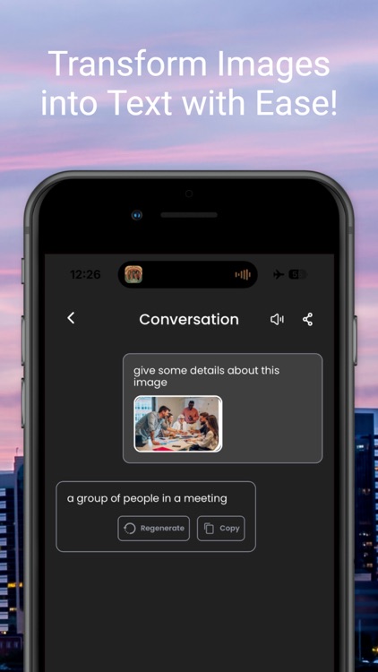 Musemind AI screenshot-5