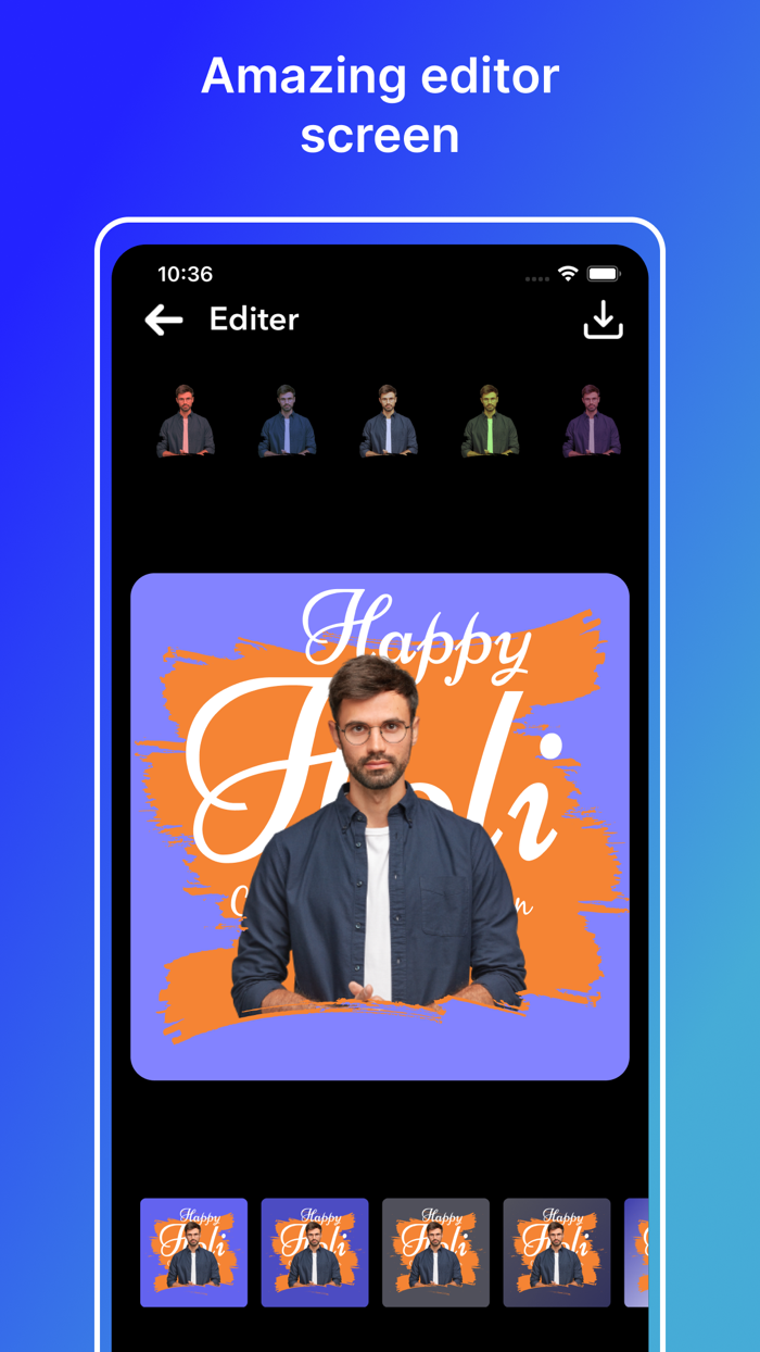 AI Profile Selfie Pic Maker