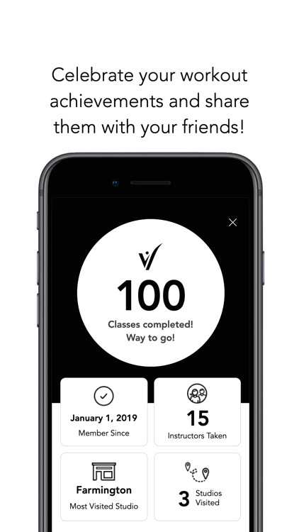Viva Lagree New screenshot-3