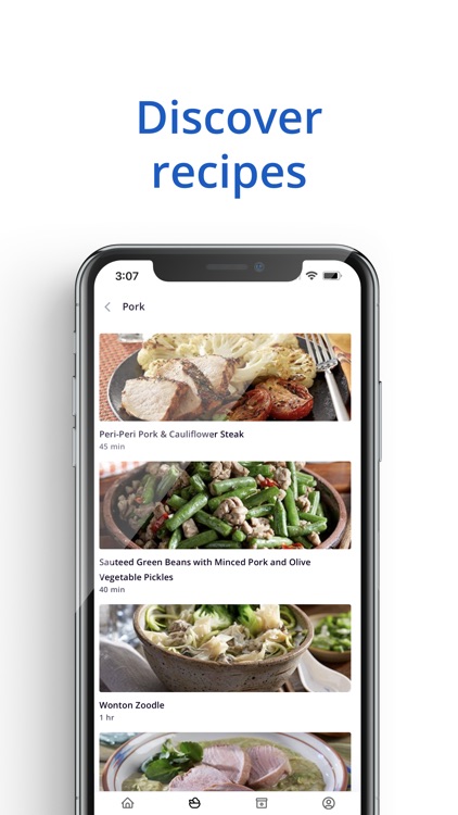 OPTAVIA screenshot-3