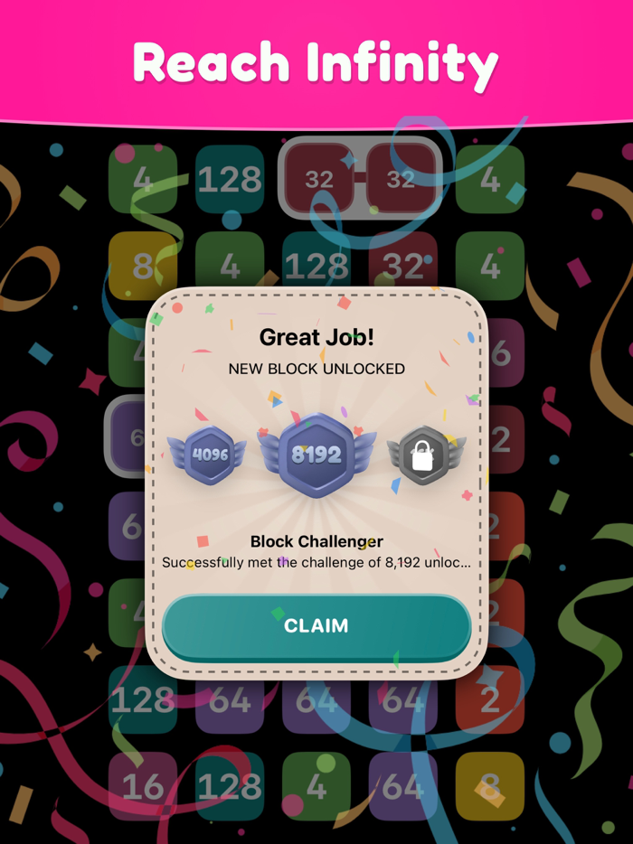 2248 Number Puzzle Games