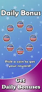 American Blast screenshot #5 for iPhone