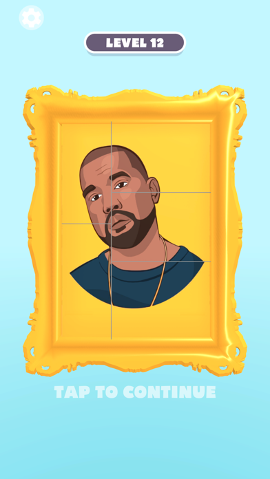 Match the Pictures 3D Screenshot
