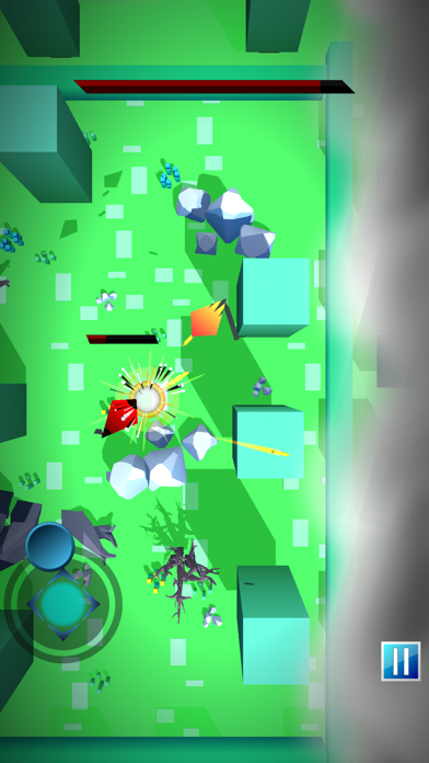 Kite Flying Game Screenshot
