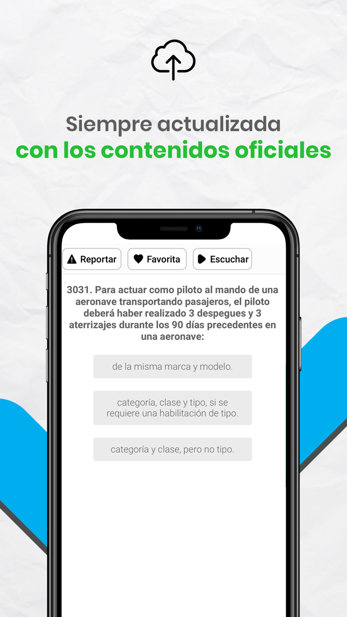 Quiziz Aviación Latinoamérica