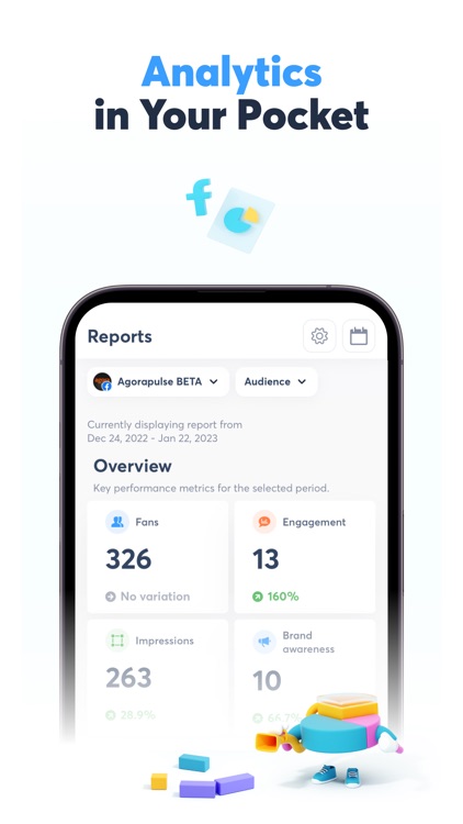 Agorapulse Companion App screenshot-5