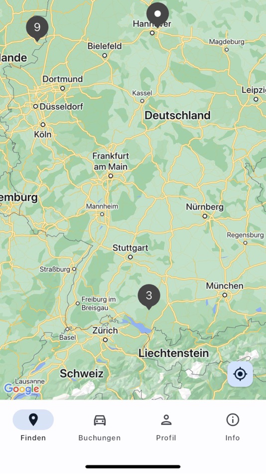 #1. ShareMotion (iOS) بواسطة: remoso GmbH