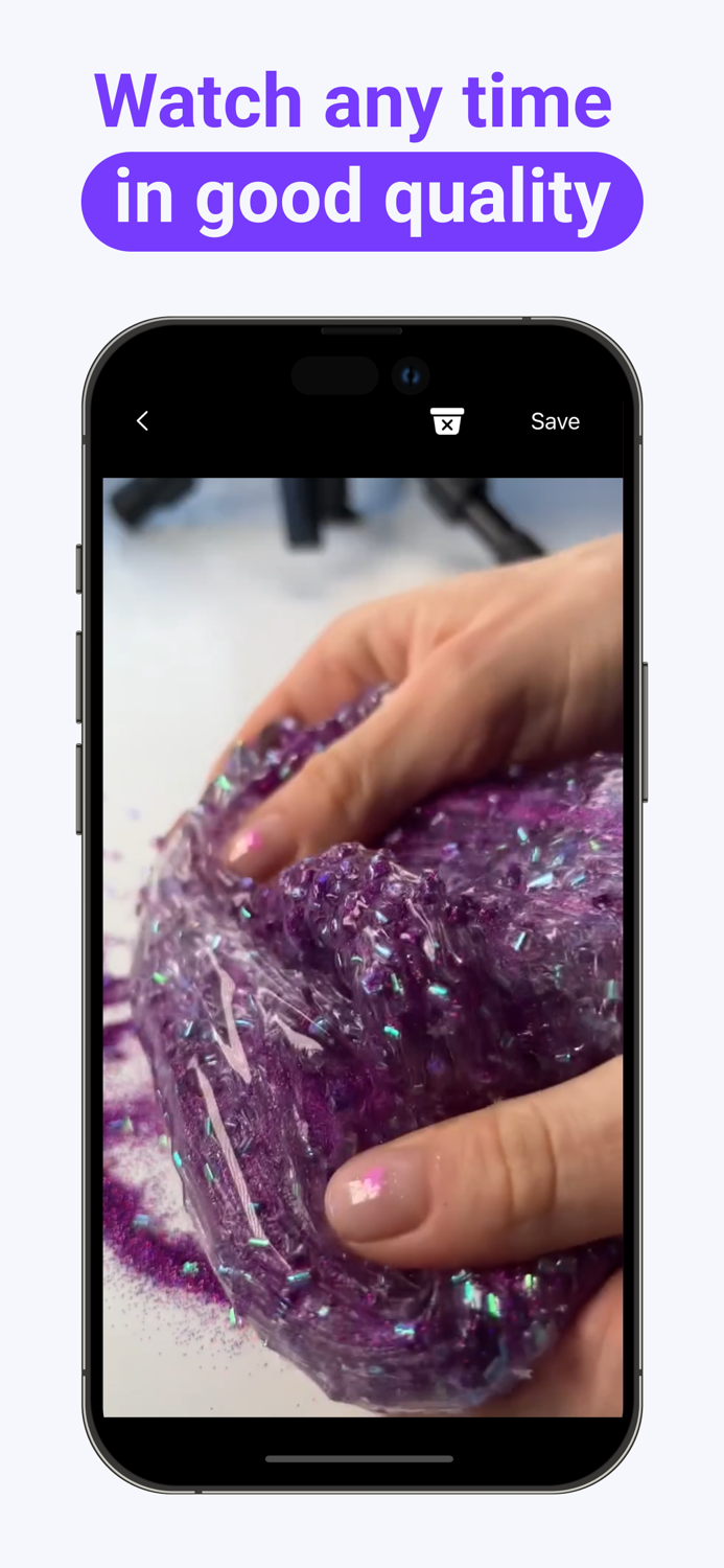 The Video File Manager HQ