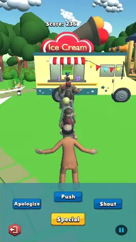 Game screenshot Queue Simulator mod apk