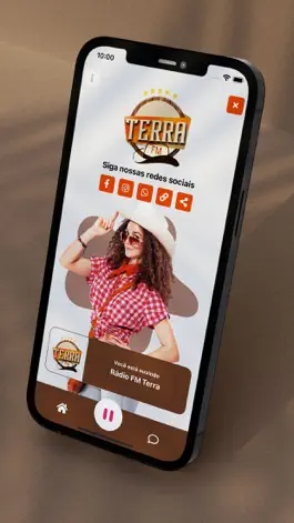 Game screenshot FM Terra mod apk