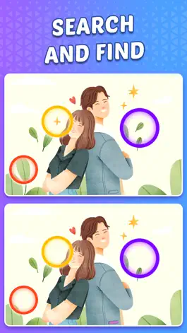 Game screenshot Find Difference : Differences apk