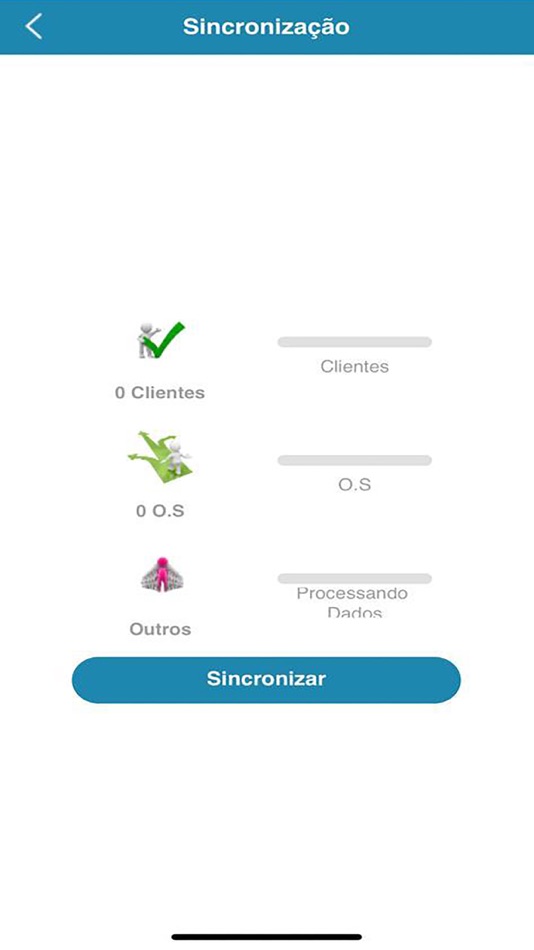 #3. WDGOrdemServiço (iOS) 由: ELITON AGUERA
