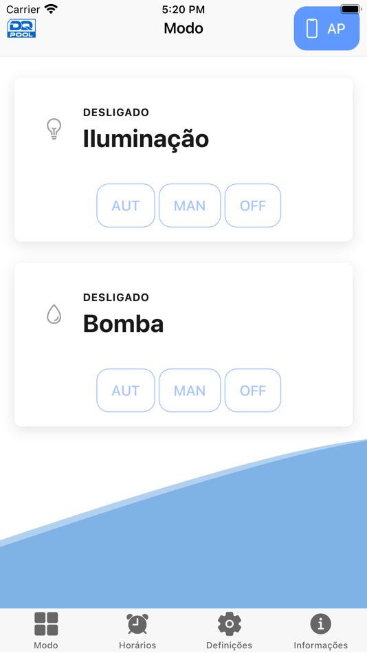 #4. DQPoolV2 (iOS) 由: REDFENIX - ENGENHARIA, LDA
