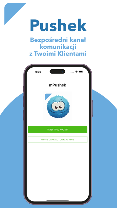 Pushek Screenshot