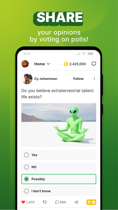 HICH Screenshot
