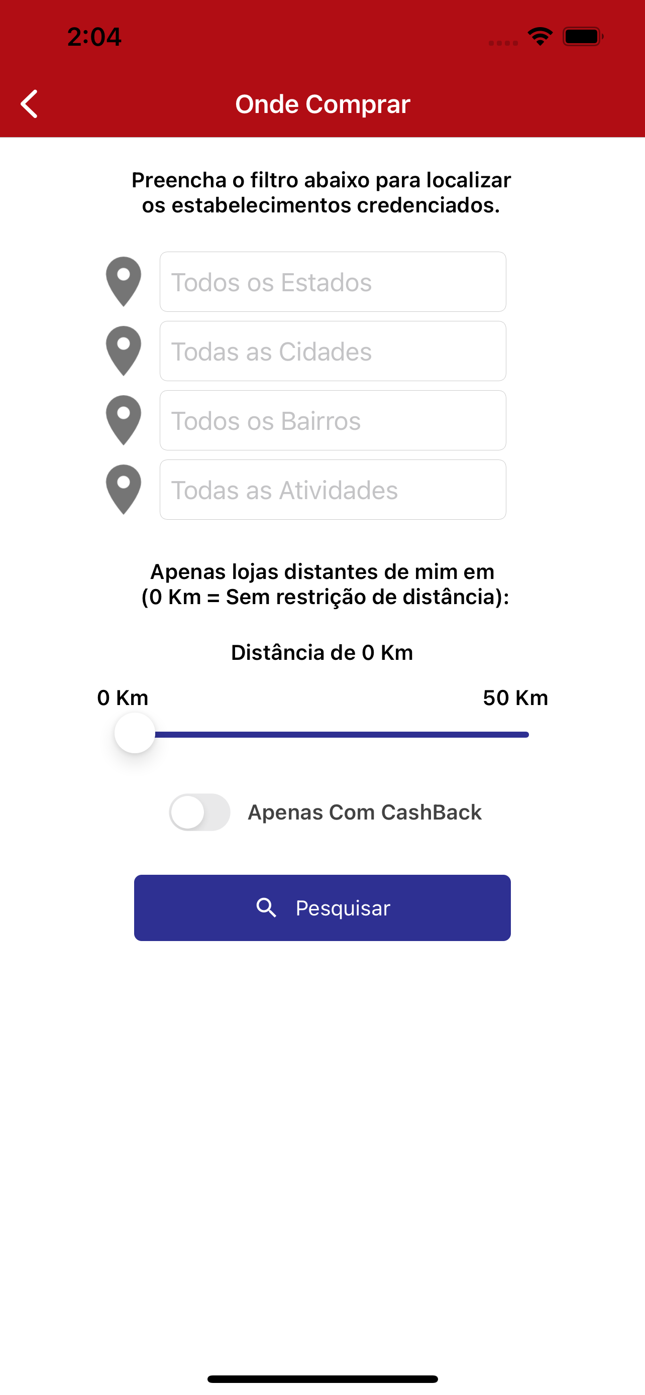 Cartão Barão