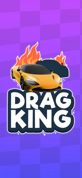 Game screenshot Drag King! mod apk