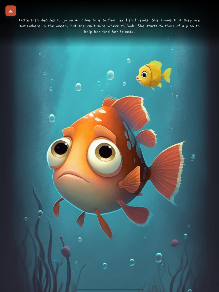 Illustrated Stories for Kids