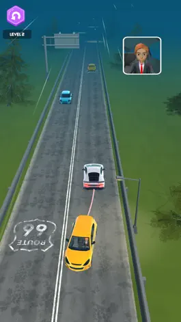 Game screenshot Towing Hour apk