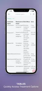 Clinical Anesthesia MGH HBK screenshot #4 for iPhone