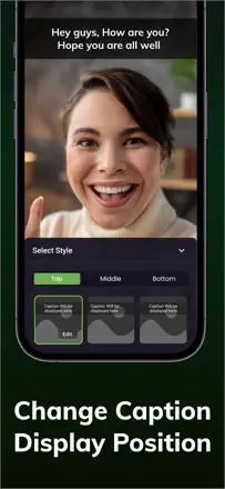 MixBit: Screenshot 3 von 6
