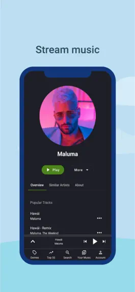Game screenshot Victor Music mod apk