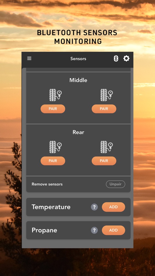 #4. BMPRO RVMaster - TMC (iOS) By: BM PRO