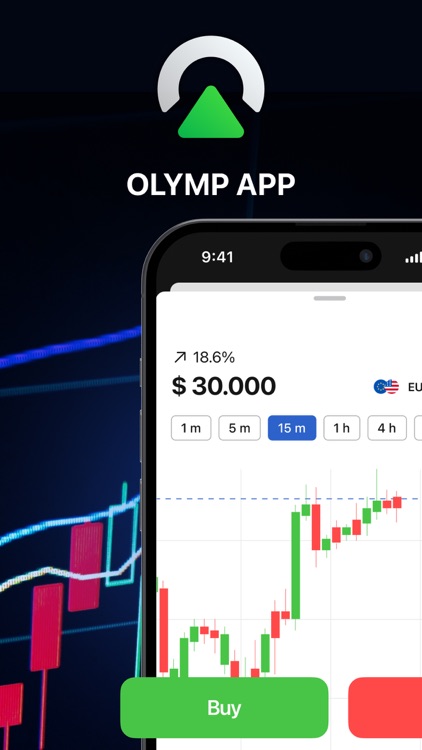 OLYMP APP.