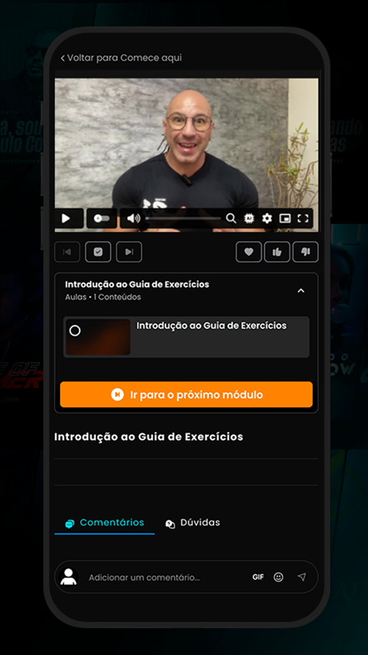 #4. Método R3 (iOS) بواسطة: The Members